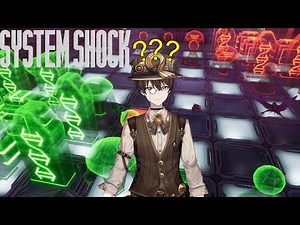 [System Shock (2023)] Gardens and chess (Part 5)