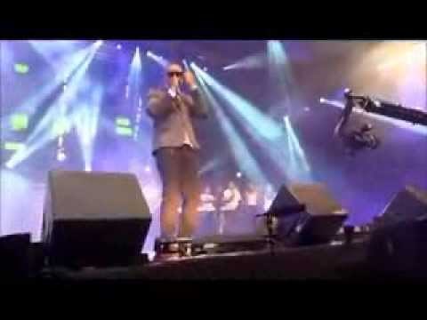 Anselmo Ralph - Super Homem (Ao Vivo)