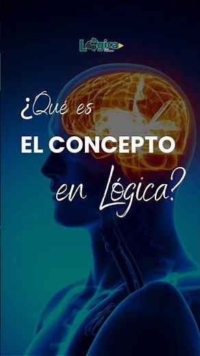 What is a Concept in Logic?