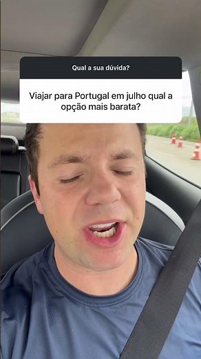 ✈️ 🔥 Portugal in high season: how to pay MUCH less for your flight in July!