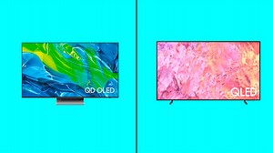 QLED vs QD-OLED - what's the difference?