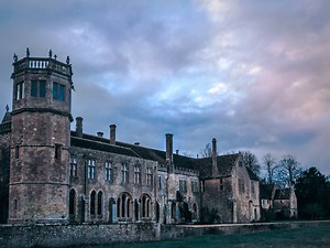 写真の起源とゴシックロマンス：レイコックアビーのヘンリー・フォックス・タルボット-1 / Lacock Abbey and Fox Talbot museum-1 | 東京オルタナ写真部 Tokyo Alternative Photography