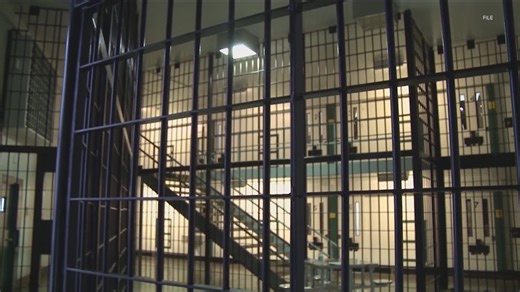 TDCJ: 14% of Texas prisons have no air conditioning