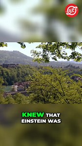 Original content: Einstein’s struggle that changed the universe forever on Biography: https://www.youtube.com/watch?v=co3FrMo4WXc Content shown here for educational purposes only and under fair use.Before his fame, Einstein faced constant rejection, working as a patent clerk while applying for jobs. His 'miracle year' wasn't effortless; it was forged in struggle and curiosity, captivating even Planck. #Einstein #ScienceHistory #Inspiration #Innovation #Physics | Hot Culture Science Center