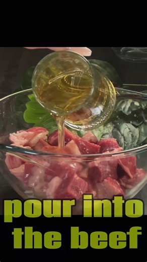 🔥A Spanish chef taught me this trick! Beer makes meat as tender as butter!