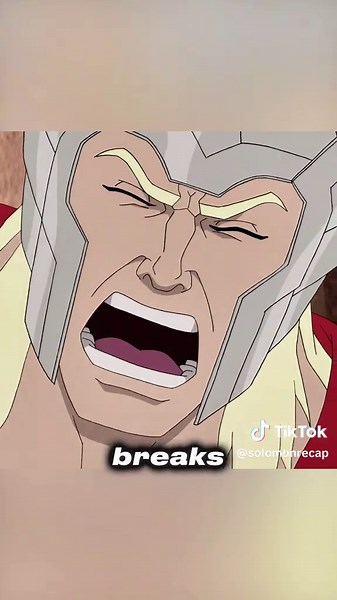 Exploring Jane Foster's Power as Female Thor