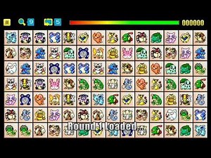 Game Onet Klasik Mode Easy Part 1