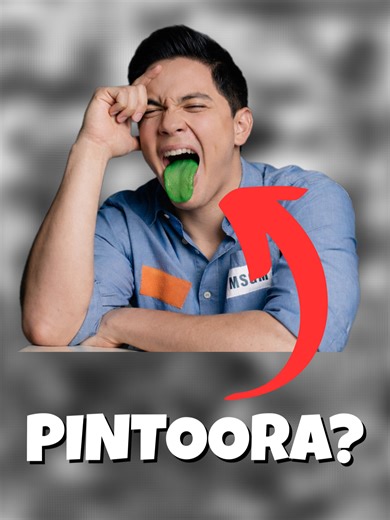 PINTOORA Some childhood memories stay even as the years pass. Pintoora is one of those memories for many Filipinos. You often saw this colorful gum in sari-sari stores, school canteens, or inside party loot bags. It was cheap, bright, and easy to choose, especially when you only had a few coins. Kids liked it right away because it looked fun and tasted sweet. Pintoora was made by Columbia International Food Products, Inc., a local company founded in 1937 that also created well-known treats like 