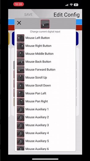 How to set up a xim matrix for recoil #ximmatrix #tutorial #like #cool #nice #norecoil