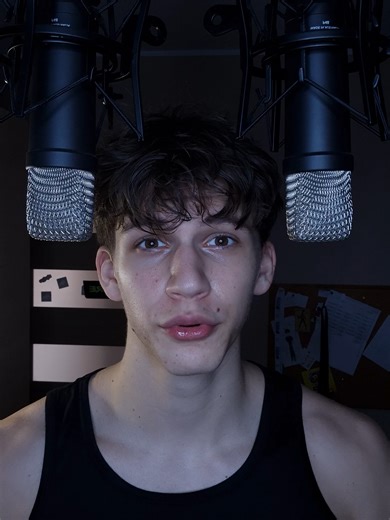 Experience My New Fragrance in ASMR