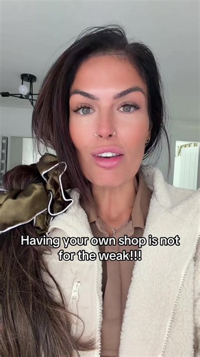 Challenges of Being a Salon Owner: A Day in the Life