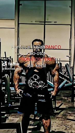 pantes aja#workout #motivasiworkout #konsisten #gym #gymtok #otot #ototpronatorteres #fyp #fypシ