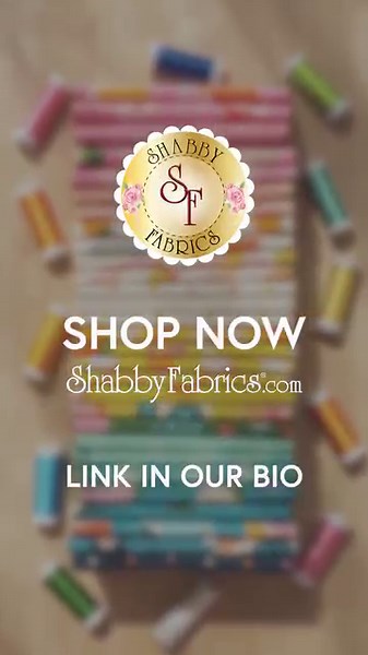 3.7K views · 38 reactions | Coming Soon: Juicy by Ruby Star Society for Moda Fabrics are fun, retro-inspired designs to inspire your DIY projects! Pre-order Precuts: https://www.shabbyfabrics.com/c7053 | Shabby Fabrics | Facebook