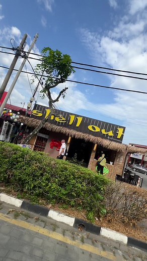 The Ultimate Guide to Shell Out Restaurant in Langkawi