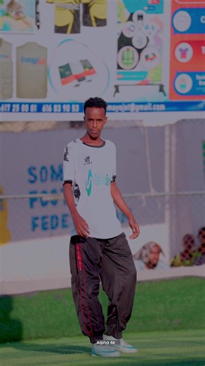 ‏#ramadancup #kismayo #kismayotiktok #alpha4k12 cade Rage