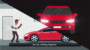 Winter got your battery feeling blue? Learn how to use jumper cables with our easy step-by-step guide. Stay prepared and ensure you never get stranded. Watch the video now! #CarCare #JumperCables | Sabat Batteries