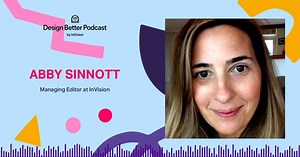 Tune into our bonus episode of the Design Better podcast for quick tips and lessons learned from our latest book, Remote Work for Design Teams ⚡ https://invs.io/3c0VlaC | InVision | Facebook