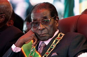 11 memorable satirical Mugabe quotes which we will live to remember