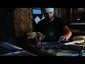 Arturia MicroBrute & BeatStep - Modular Madness