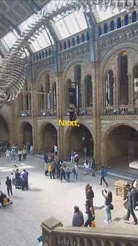 The Best FREE Museums in London