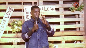 Kipotoshi Comedy: Staa Msibani Moments
