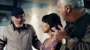 Watch Arctic Air Season 1 Episode 1 - Pilot