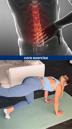 One Stretch Won’t Fix Your Back Pain
