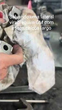 GM folga Axial tem como recuperar sem desmontar motor , um ajuste técnico que dá certo