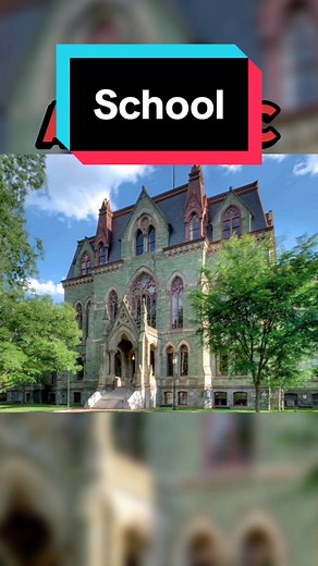 Top 5 Most Expensive Schools in the World