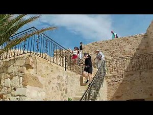 Chania Old Venetian Harbour Walk | Scenic Tour of Crete’s Historic Port
