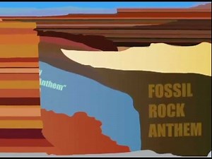 Fossil Rock Anthem