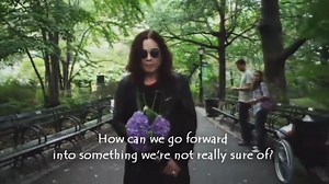Ozzy Osbourne- How? Tribute to John Lennon | Junior Rocker
