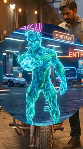 Splendor e20 fuel solution 🤫 #ytshorts #shortsfeed #objectshow