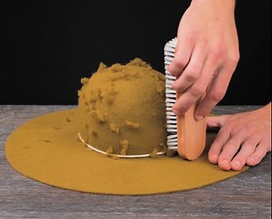 Fabricación de sombreros personalizados paso a paso | Ideas en 5 minutos Chicas