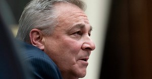 FTX crypto exchange founder Sam Bankman-Fried charged after Bahamas arrest