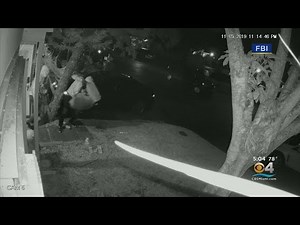 Cutler Bay Home Invasion Turns Deadly