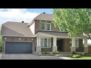 Ottawa Homes for Sale | 55 Greatwood Cres | Bennett Property Shop Realty