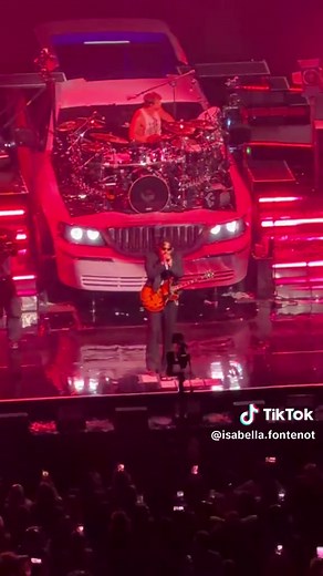 5SOS Live at Moody Center: Highlights from Last Night