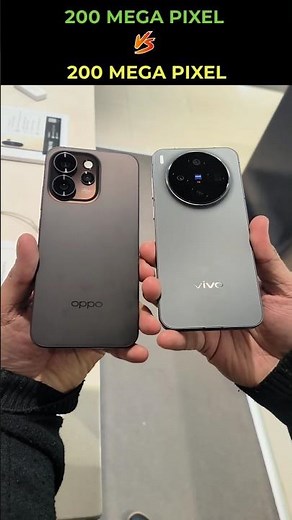 Oppo Reno 15 Pro Mini vs Vivo X300 Camera Comparison | #opporeno15promini #vivox300
