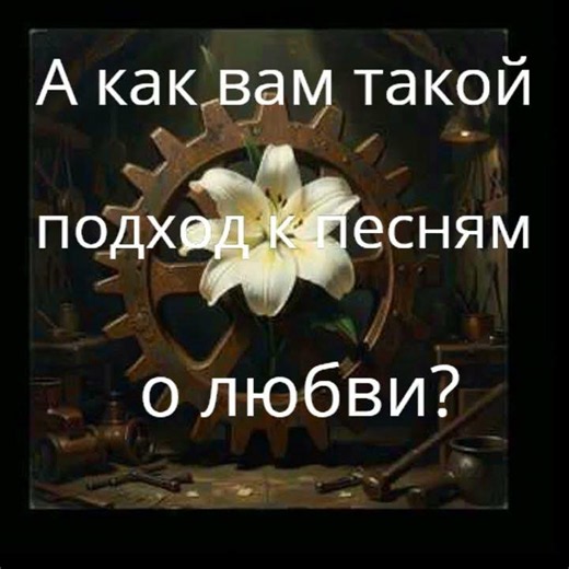 Ich dein bin. А как вам такой мой подход к песням о любви? Зайди на канал и выскажи своё мнение.
