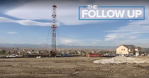 How Colorado protects water from oil and gas contamination