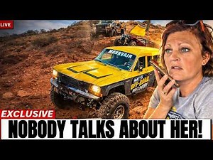 What Really Happened To Jaymie Wetzel From Matt's Off Road Recovery