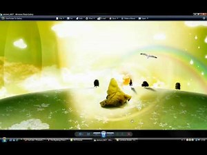 HD TEST (1440 x 900 Full Screen)