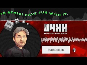 Allister Brimble - Project X - Main Theme (1:1 Cover)