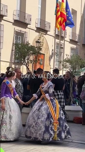 Want to See the Best Sights of Spain in 2025? Join Us on Our 'Highlights of Spain' Tour 🇪🇸