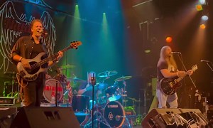 Phenomenon Live at The Chance, Poughkeepsie NY 8/4/23 | Phenomenon Band