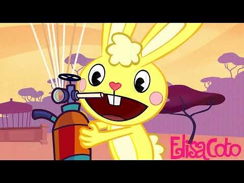 HTF - A To Zoo (Fandub - Español)