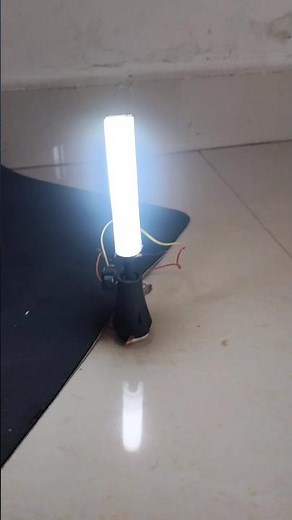DIY Mini Light: Step-by-Step Guide