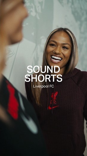 The atmosphere of Anfield is unmatched. | Sonos