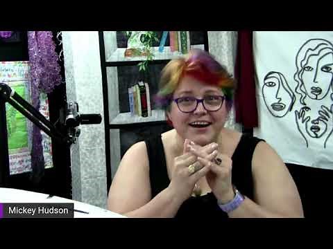 Explore the mySewnet Project Creator with Mickey Hudson